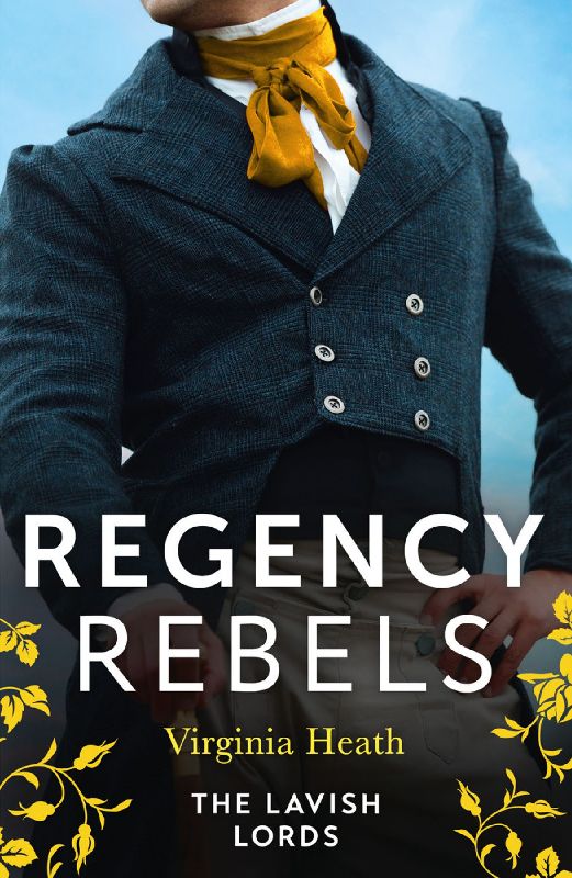 Regency Rebels