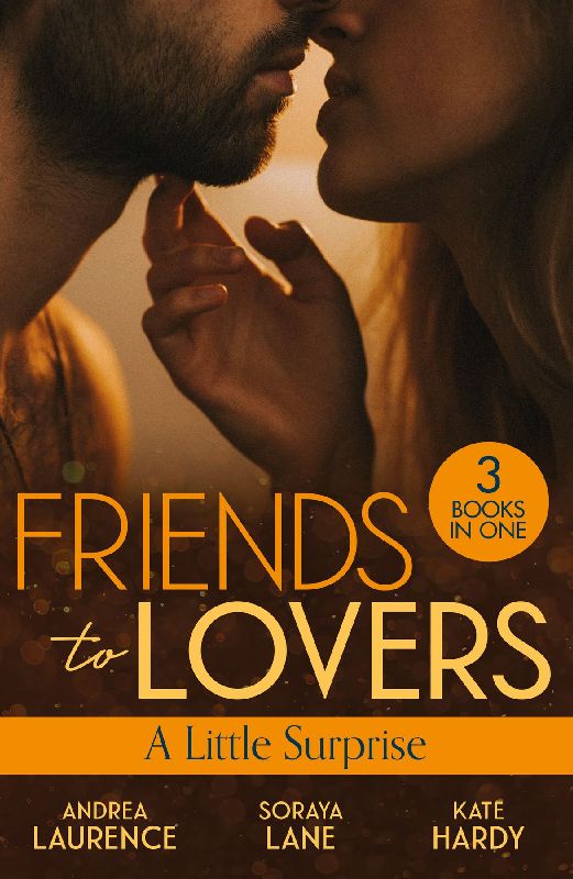 Friends To Lovers