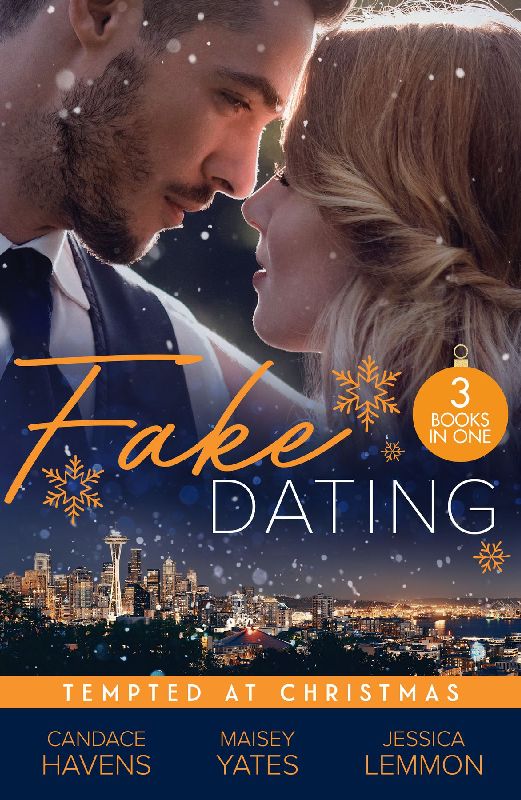 Fake Dating