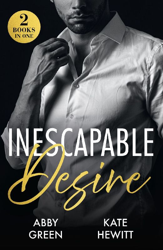 INESCAPABLE DESIRE PB