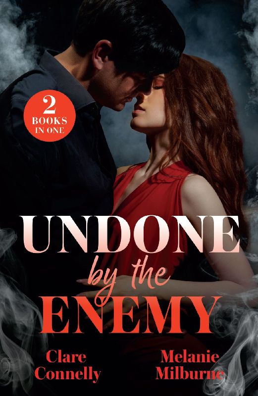UNDONE BY ENEMY PB