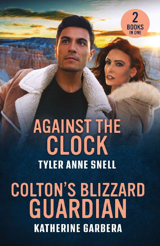Against The Clock / Colton's Blizzard Guardian