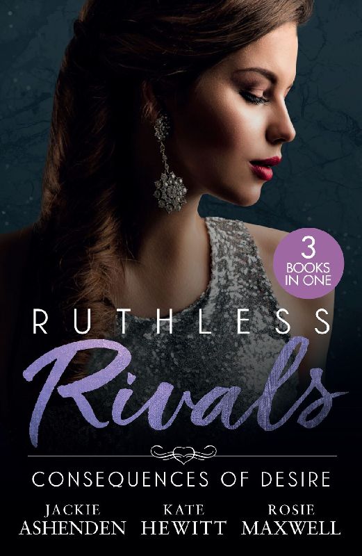 RUTHLESS RIVALS CONSEQUENCE PB