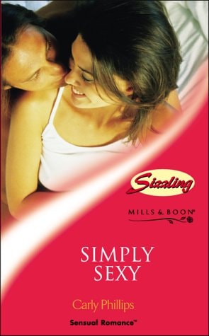 SIMPLY SEXY (SENSUAL ROMANCE S.)