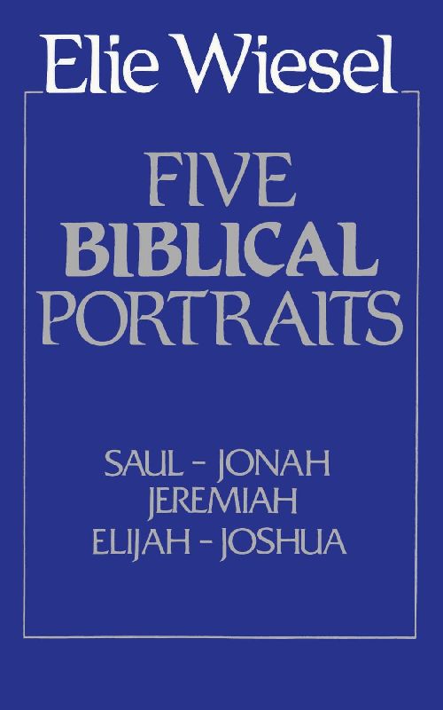 Five Biblical Portraits