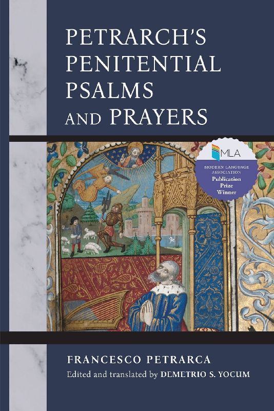 Petrarch's Penitential Psalms and Prayers