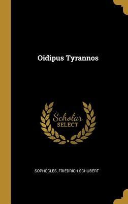 Oidipus Tyrannos