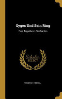 Buchcover