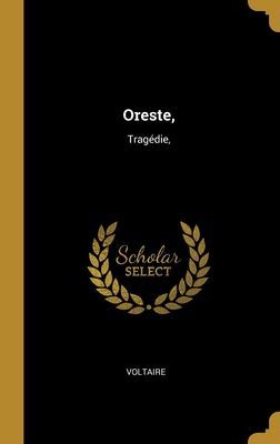 Oreste,