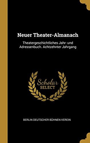 Buchcover