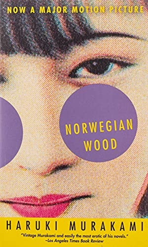 Norwegian Wood (Vintage International)