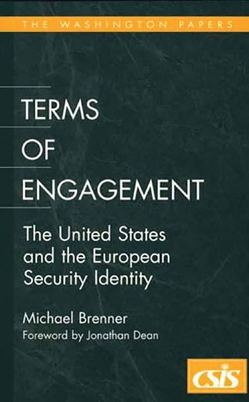 Terms of Engagement