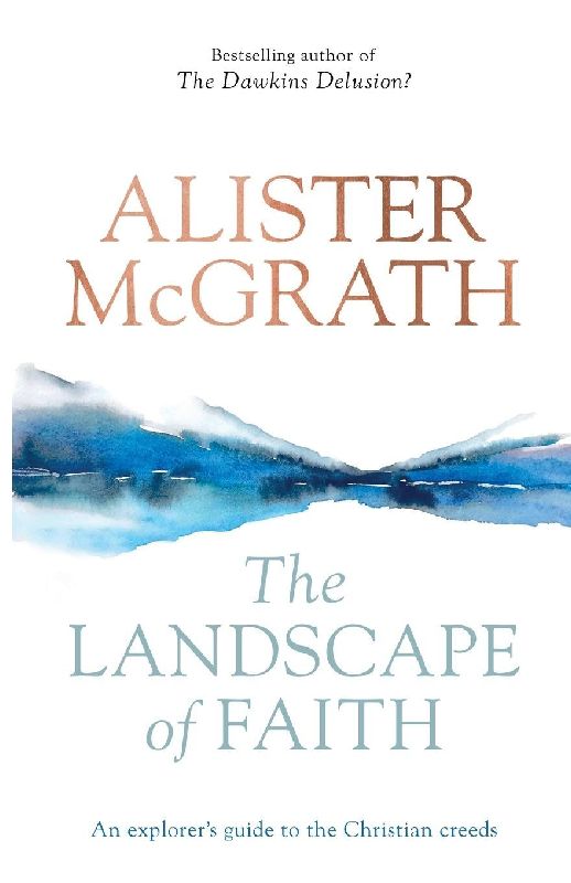 The Landscape of Faith