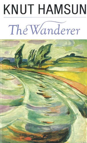 The Wanderer (Condor Books)