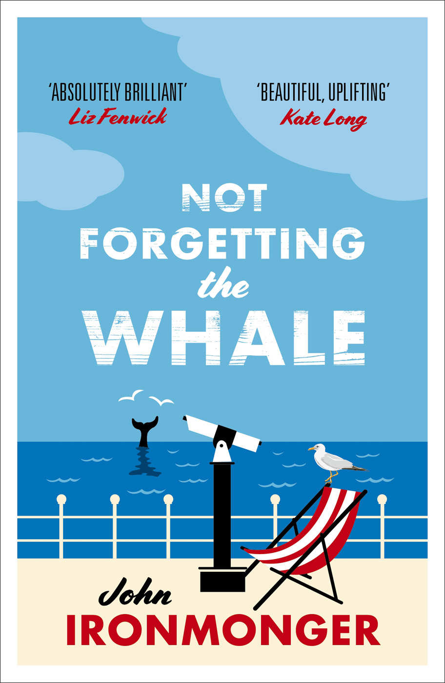Not Forgetting The Whale: 'Will restore your faith in humanity' Elle
