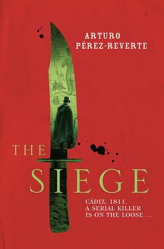 The Siege