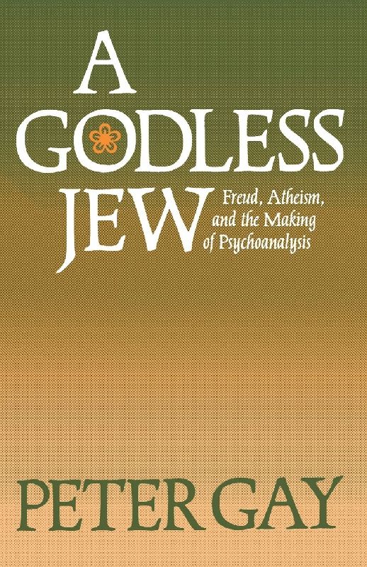 A Godless Jew