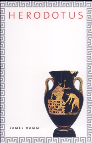 Herodotus (Hermes Books Series)