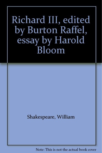 Richard III