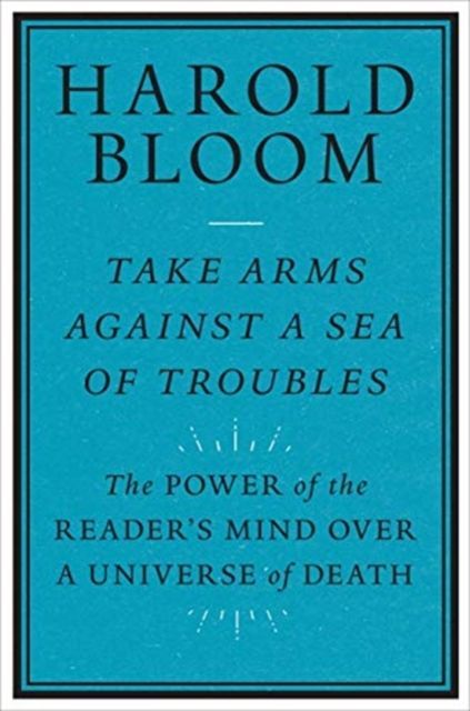 Take Arms Against a Sea of Troubles
