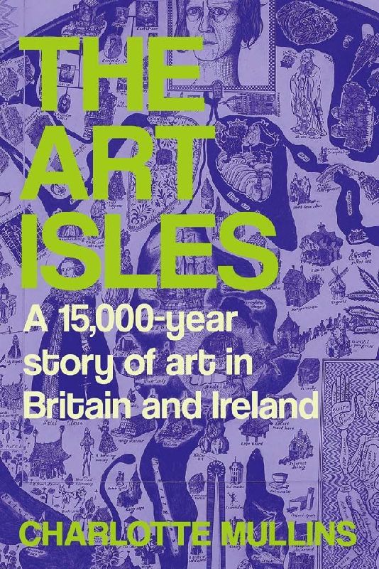 The Art Isles
