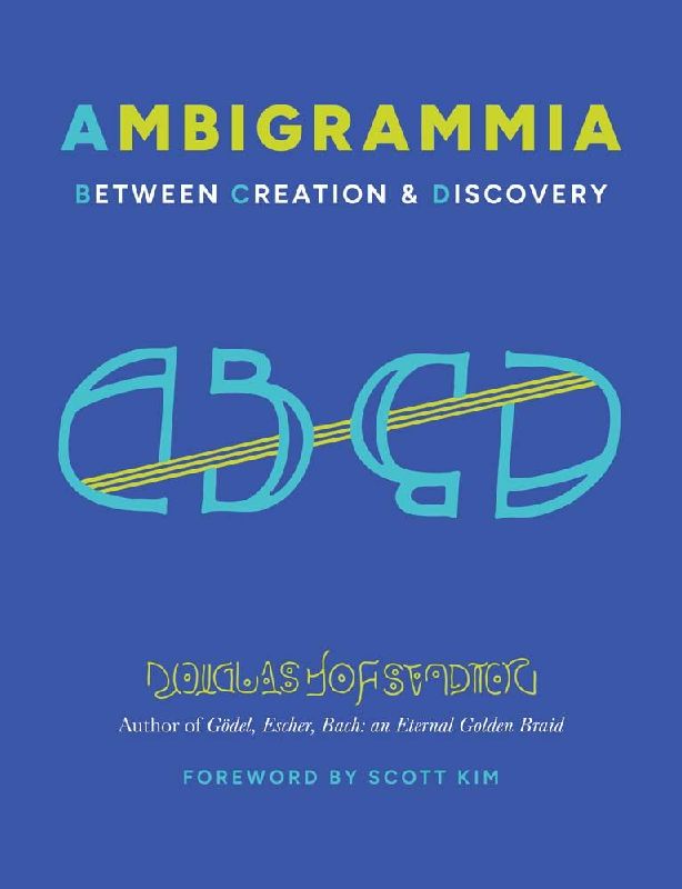 Ambigrammia