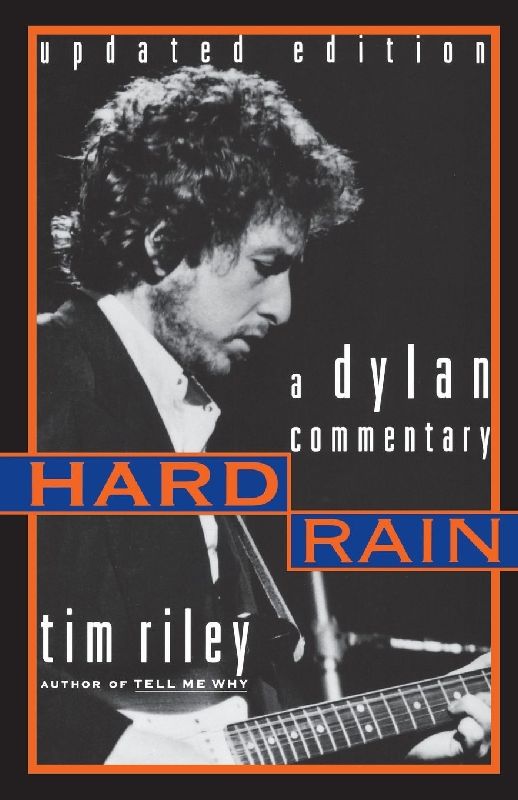 Hard Rain