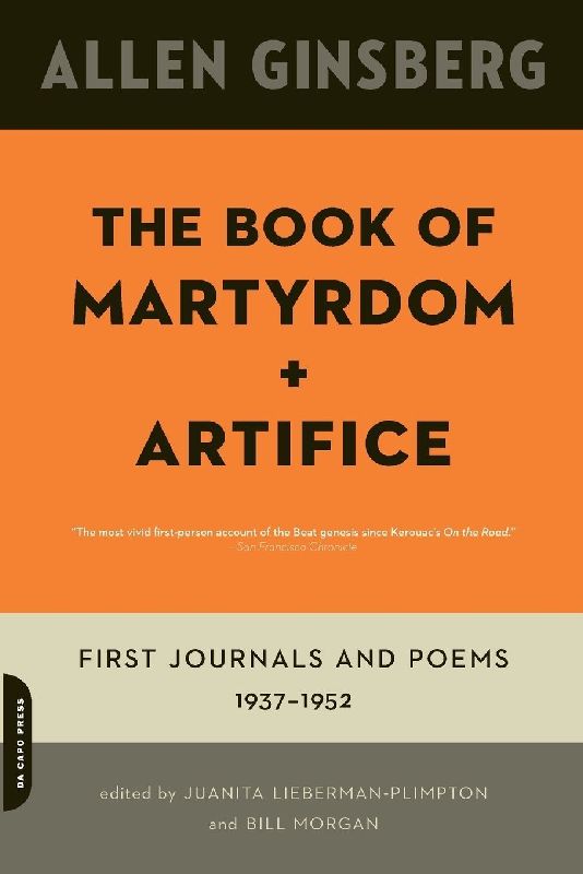The Book of Martyrdom and Artifice