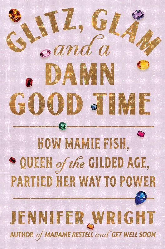 Glitz, Glam, and a Damn Good Time