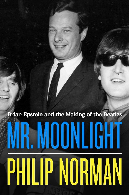 Mr. Moonlight