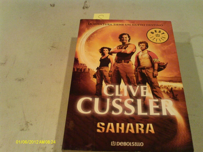 Sahara (Spanish)