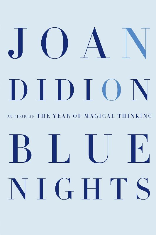 Blue Nights