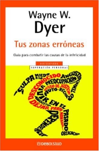 Tus Zonas Erroneas