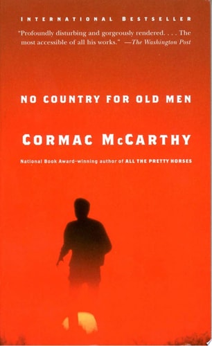 No Country for Old Men