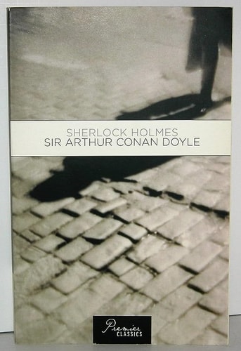 Sherlock Holmes