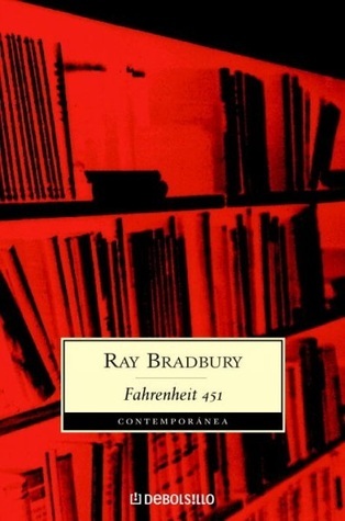 Fahrenheit 451 (Spanish Language Edition)