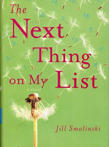 The Next Thing on My List
