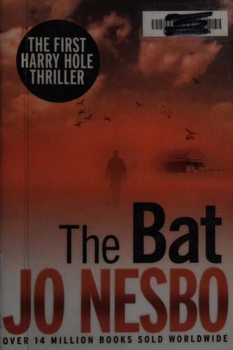 The Bat (Harry Hole Series)