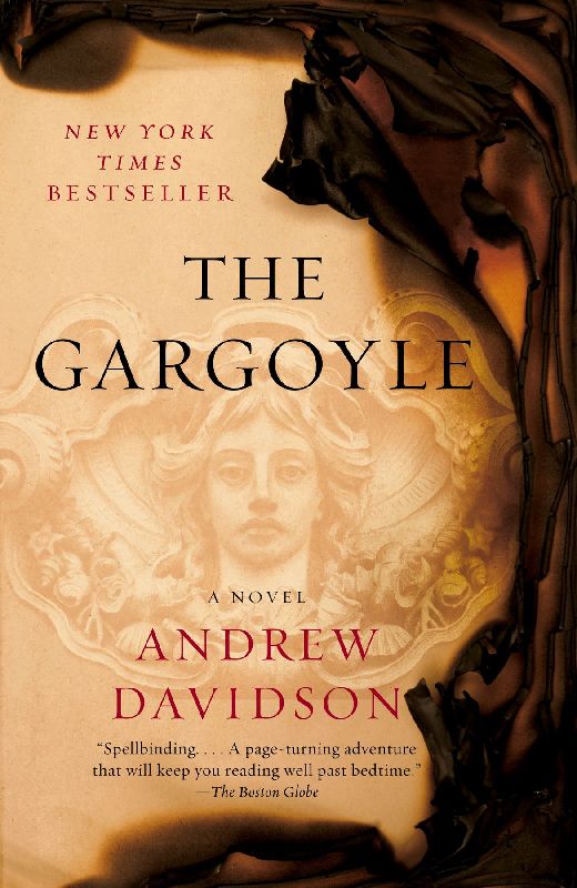 The Gargoyle