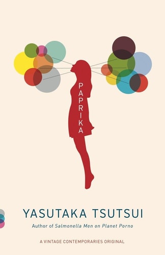 Paprika (Vintage Contemporaries)