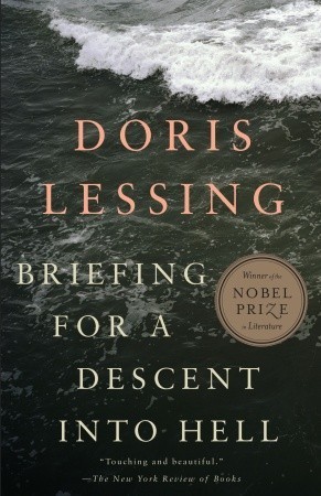Briefing for a Descent Into Hell: A Psychological Thriller (Vintage International)