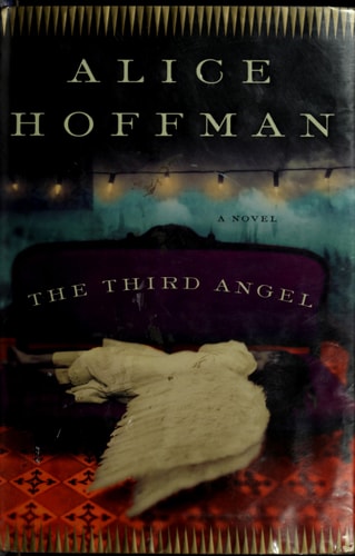 The Third Angel: A Novel