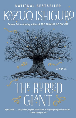 The Buried Giant (Vintage International)