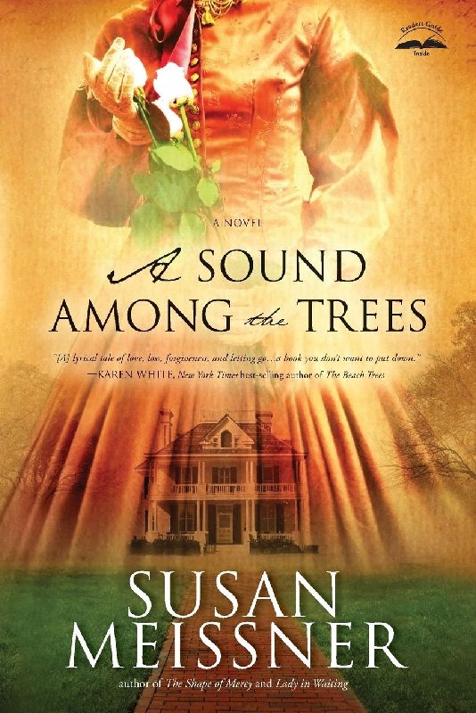 A Sound Among the Trees