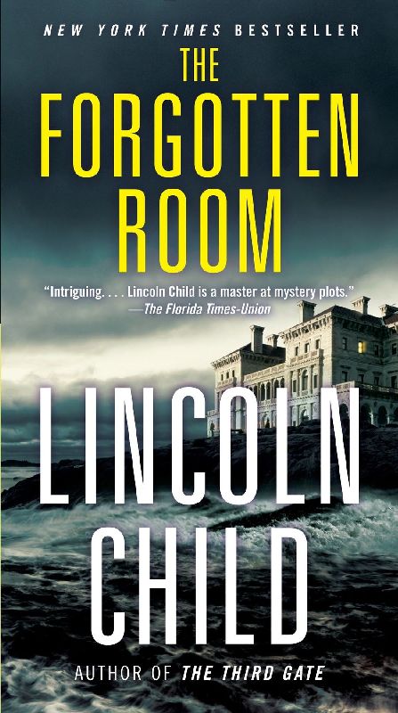 The Forgotten Room