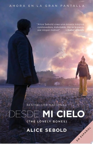 Desde mi cielo (Movie Tie-in Edition)