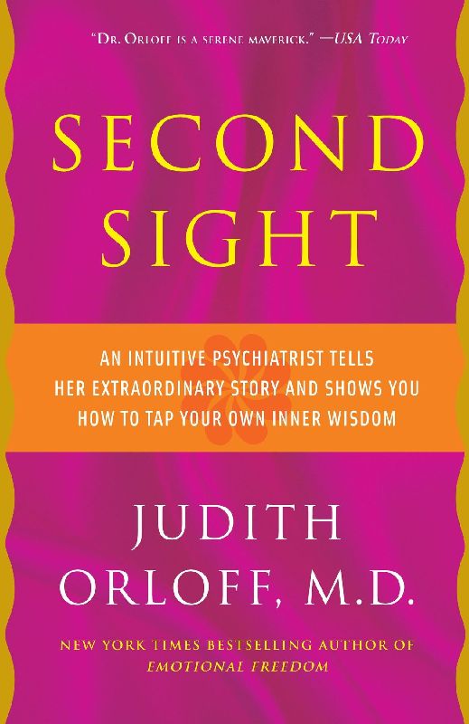 Second Sight