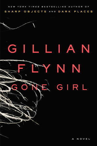 Gone Girl: A Novel