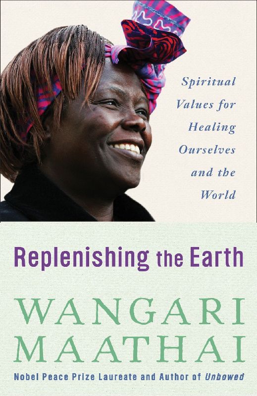 Replenishing the Earth
