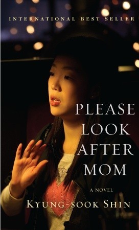 Please Look After Mom  